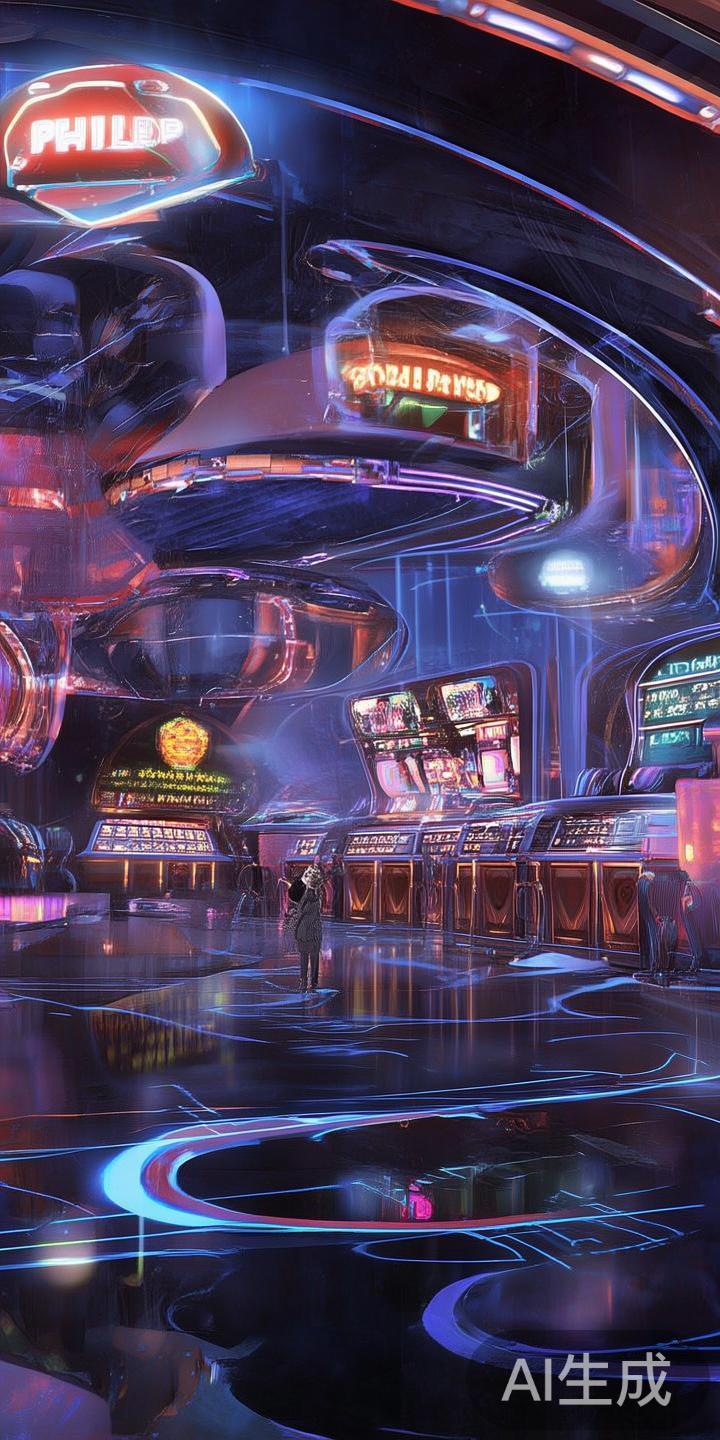 澳门新金沙电玩城丰富多样的真人百家乐与老虎机游戏全方位介绍