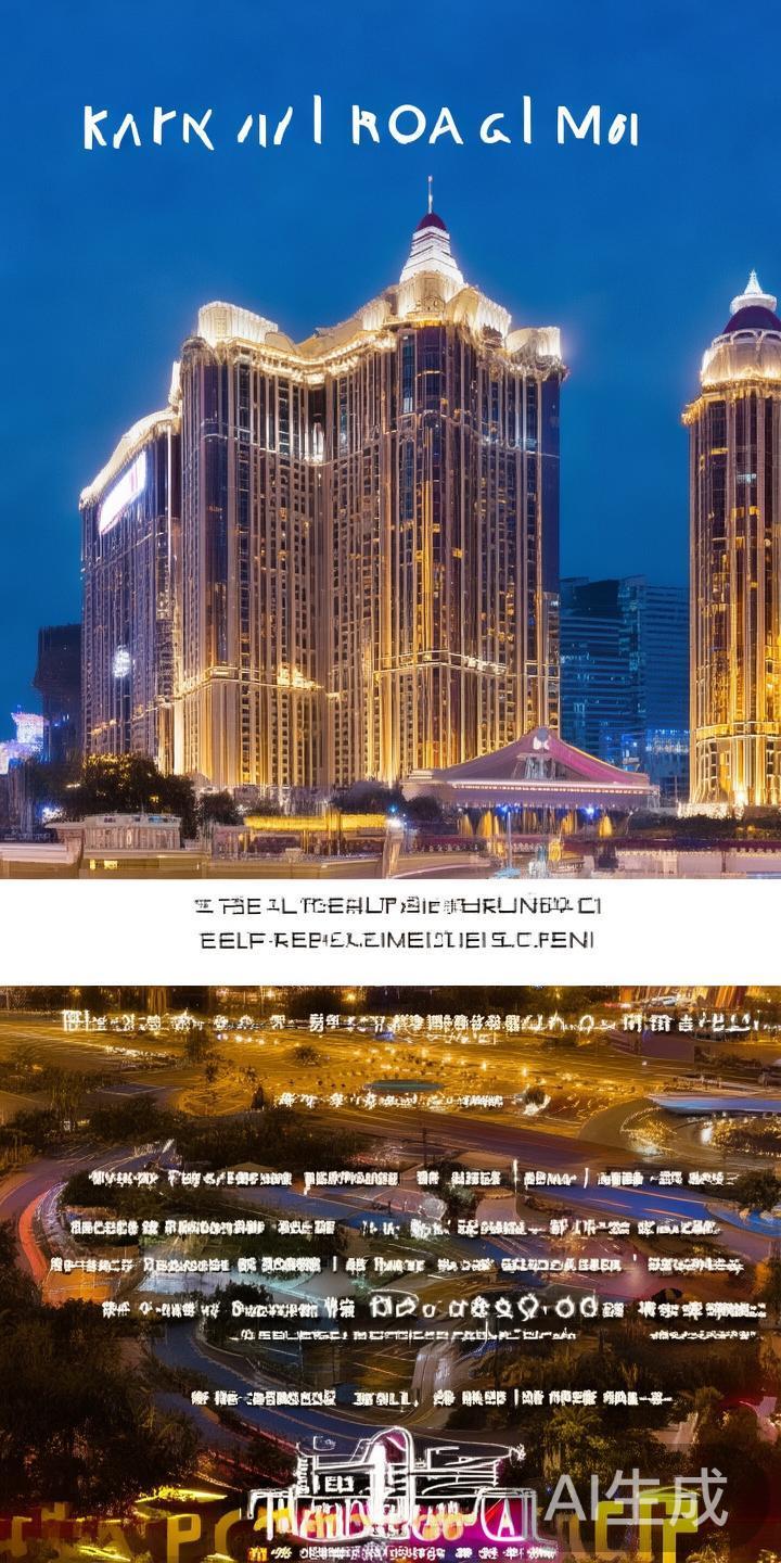 全面解析澳门金沙吴乐场的优惠活动与会员制度详情