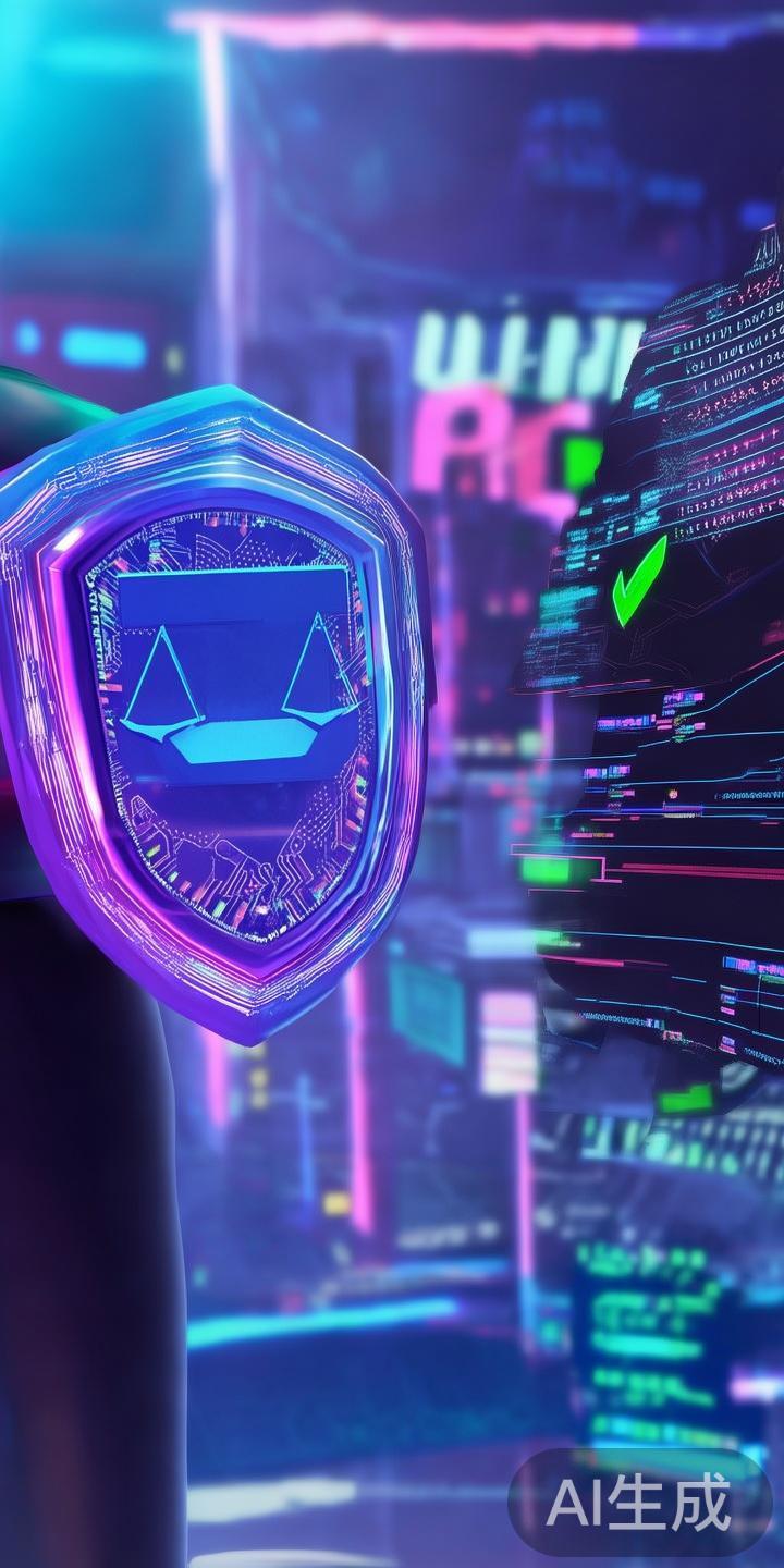 公平透明的游戏环境：引入正规随机数发生器（RNG）