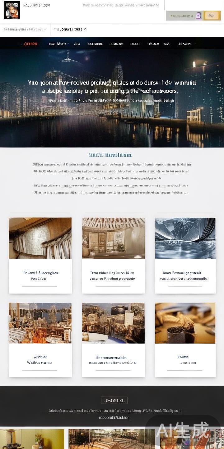 轻松在线浏览澳门金沙城假日官网,享受便捷预订与最新资讯服务 对于希望即刻了解澳门金沙城假日的游客而言,官方网站