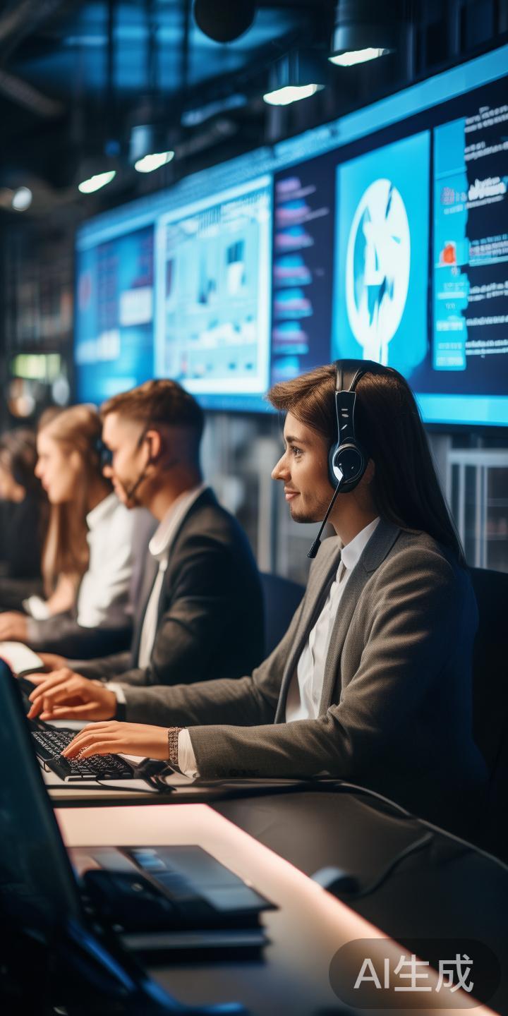 2.&nbsp;24小时客户支持
无论何时何地，只要用户遇