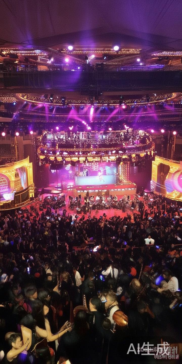 除了传统的赌场娱乐，金沙娱乐场还经常举办各类精彩表