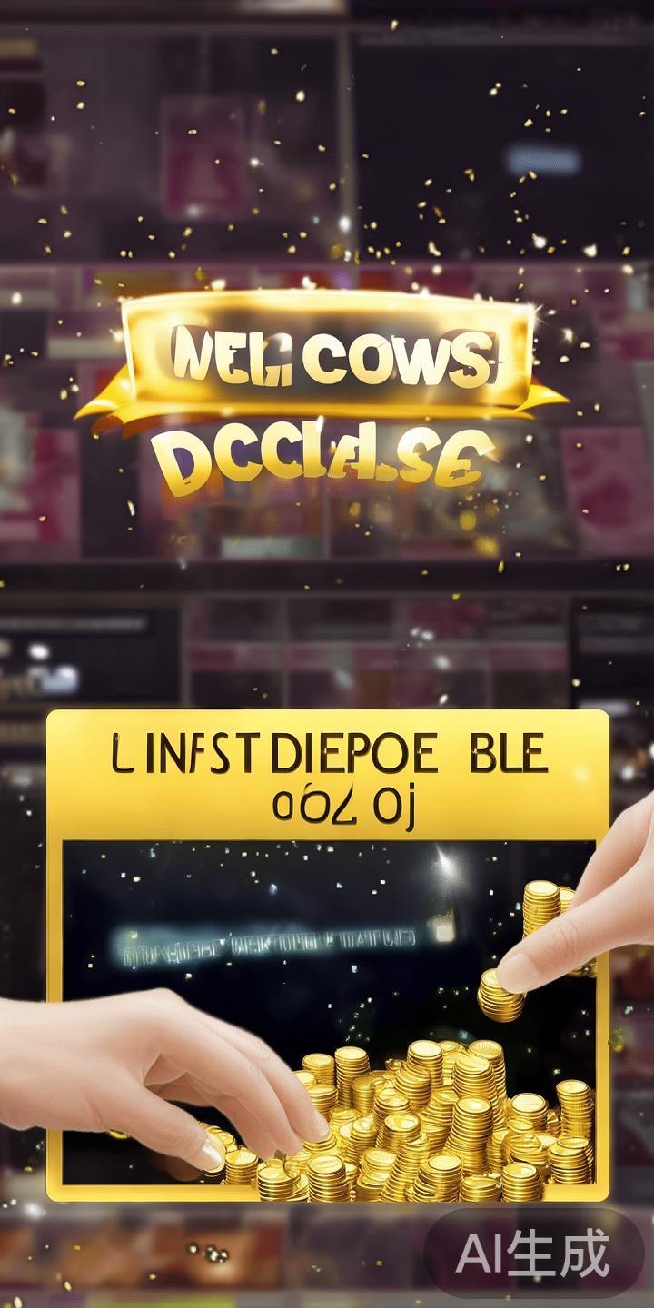 新注册用户只需完成账号注册，即可获得平台提供的丰厚