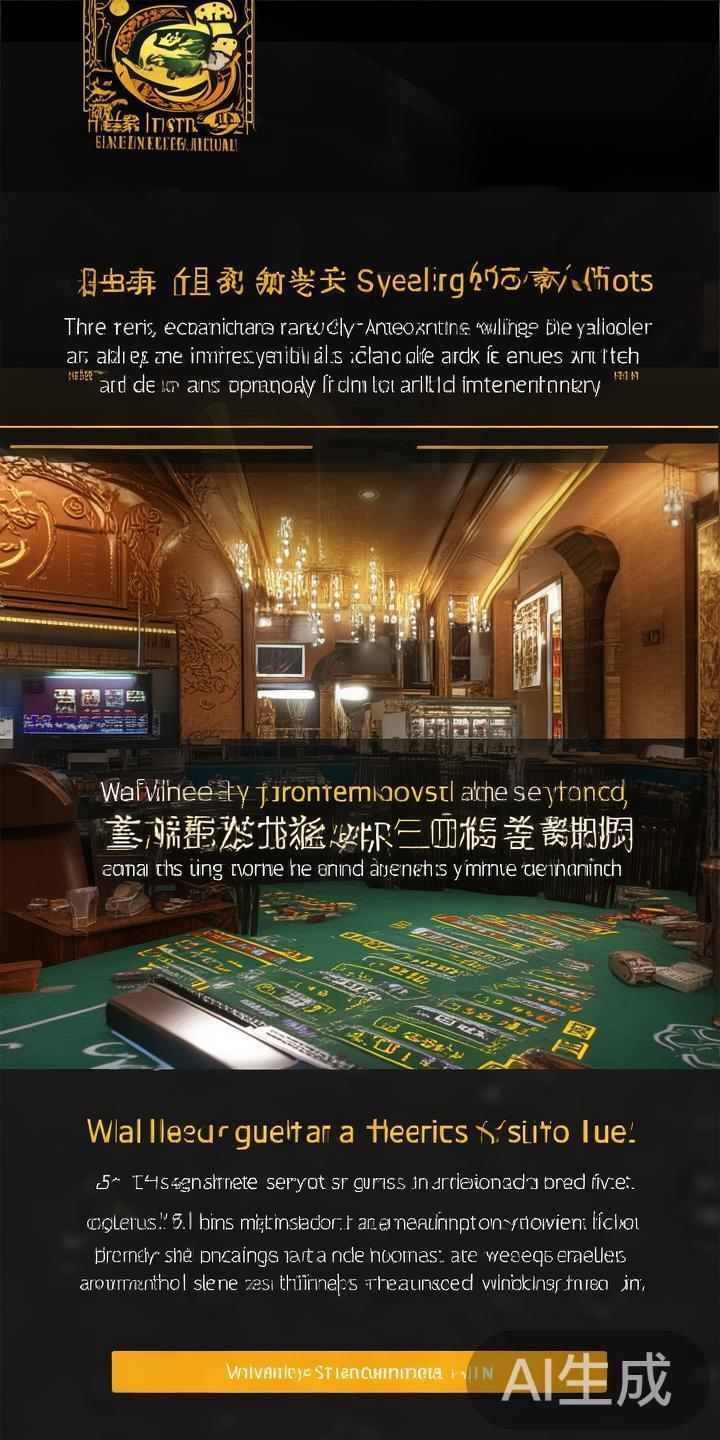 全面解析：网上澳门金沙在线娱乐平台带来的高品质娱乐体验及优势介绍