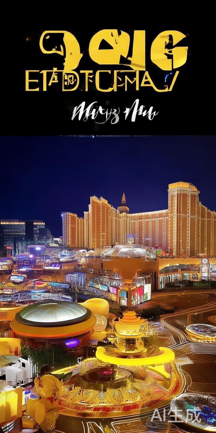 澳门国际金沙娱乐城全方位攻略与实用指南：玩转豪华赌场体验