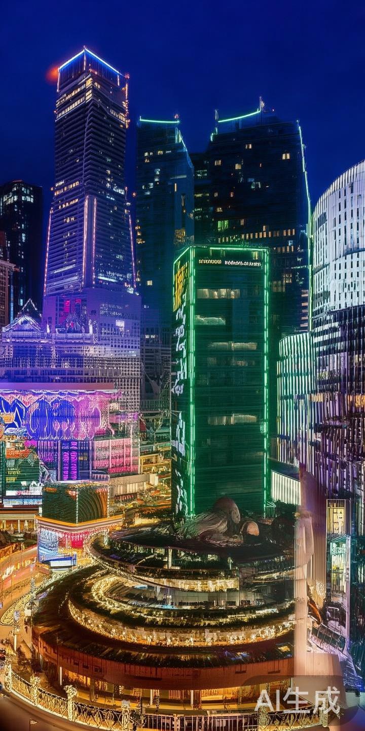 揭秘澳门金沙城中心抽奖赢取大奖的实用技巧与攻略