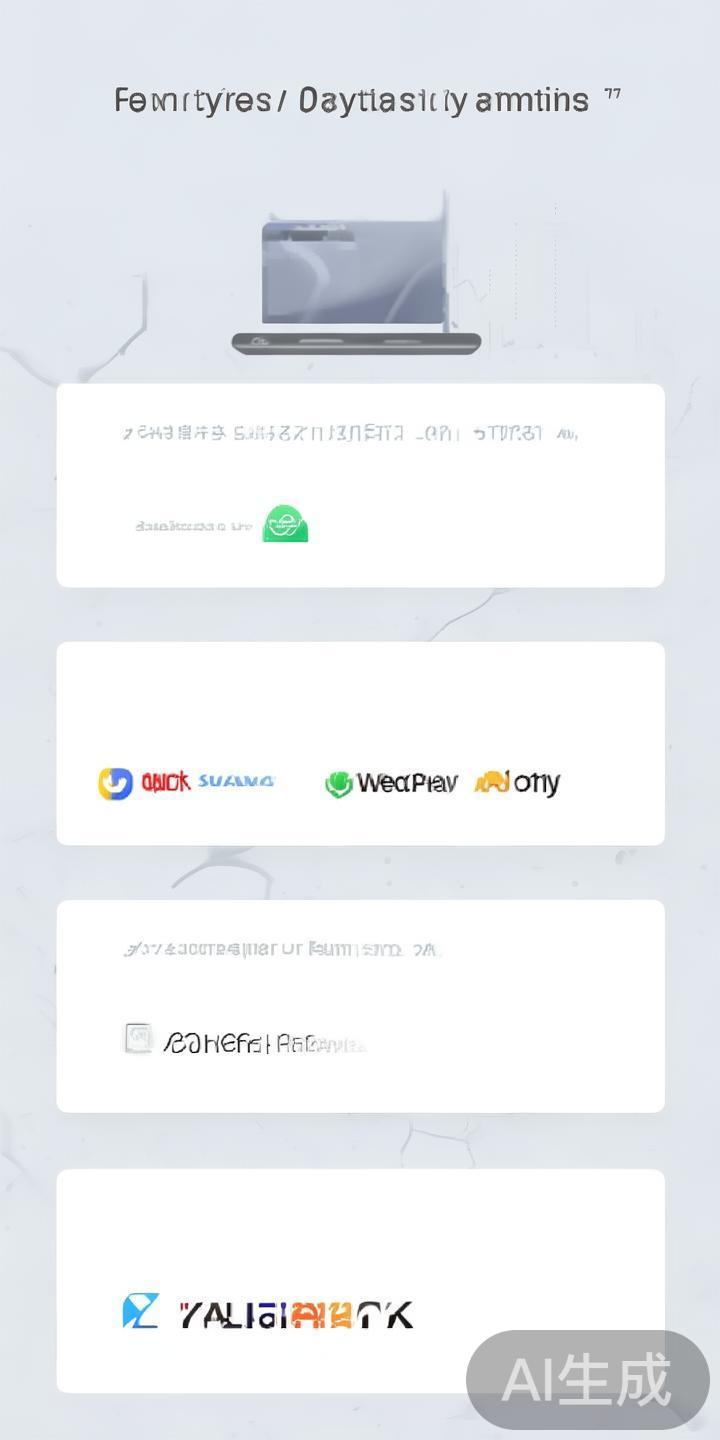 选择合适的支付方式
官网支持多种安全便捷的支付渠