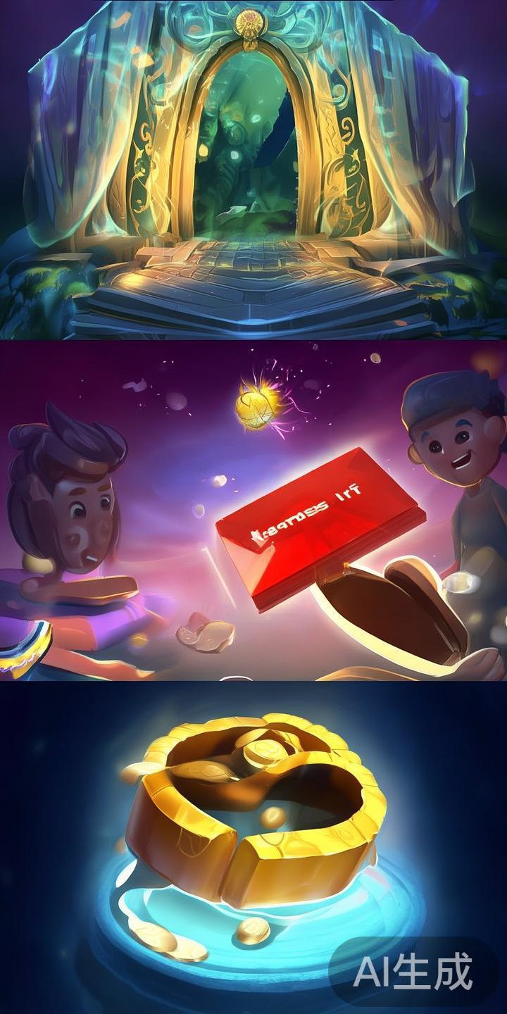 首先，注册新用户福利―让新手玩家轻松起步。新用户可