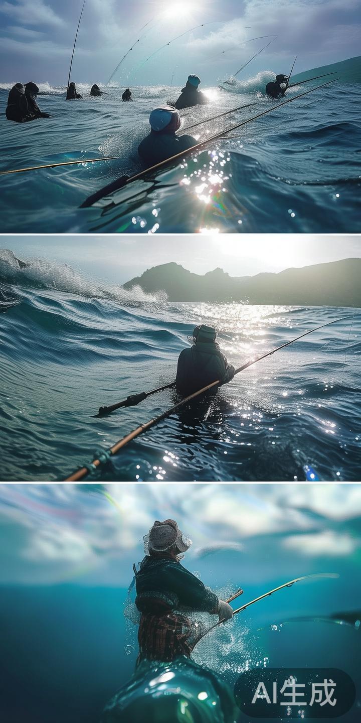 澳门金沙捕鱼游戏如何实现稳盈利的真实技巧与方法介绍 掌握击杀鱼的节奏:一些高手会根据鱼的出现规律,选择