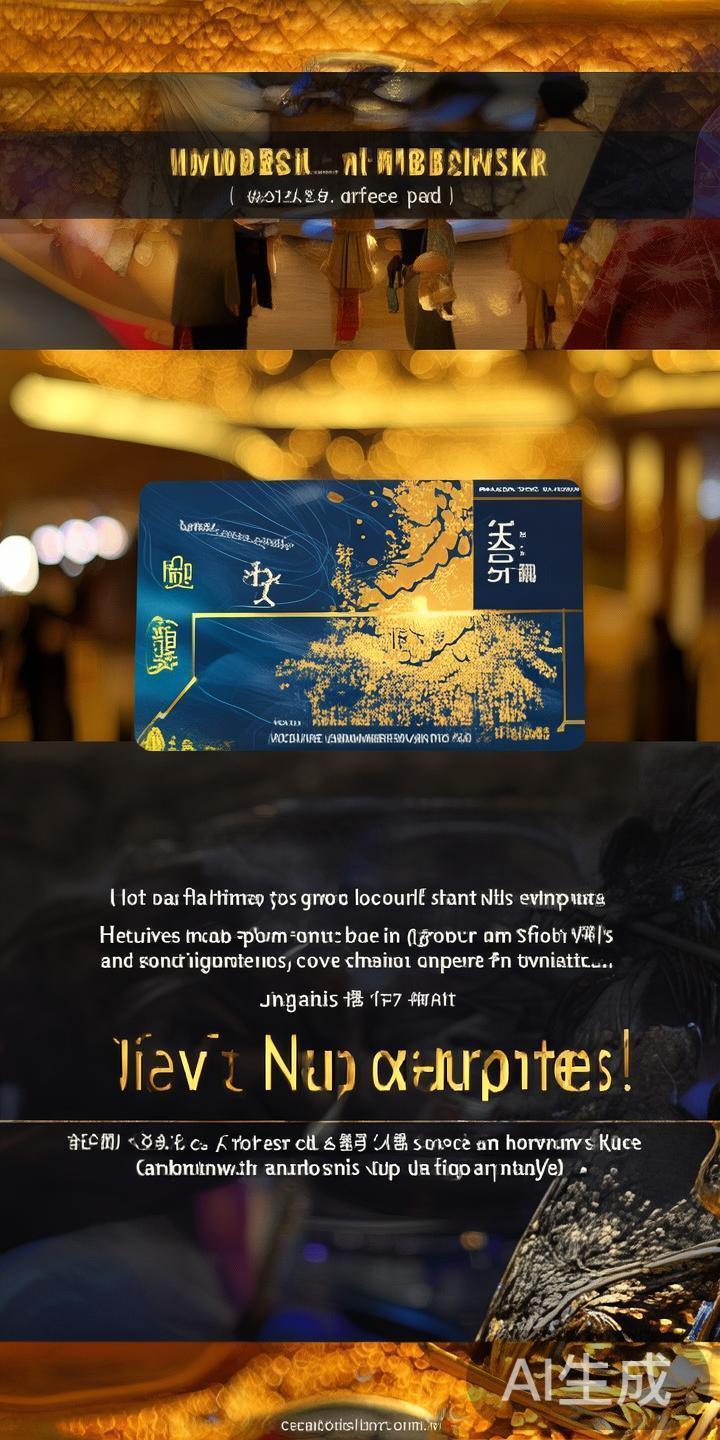 详细解析澳门金沙会员卡的各种类型及特点介绍