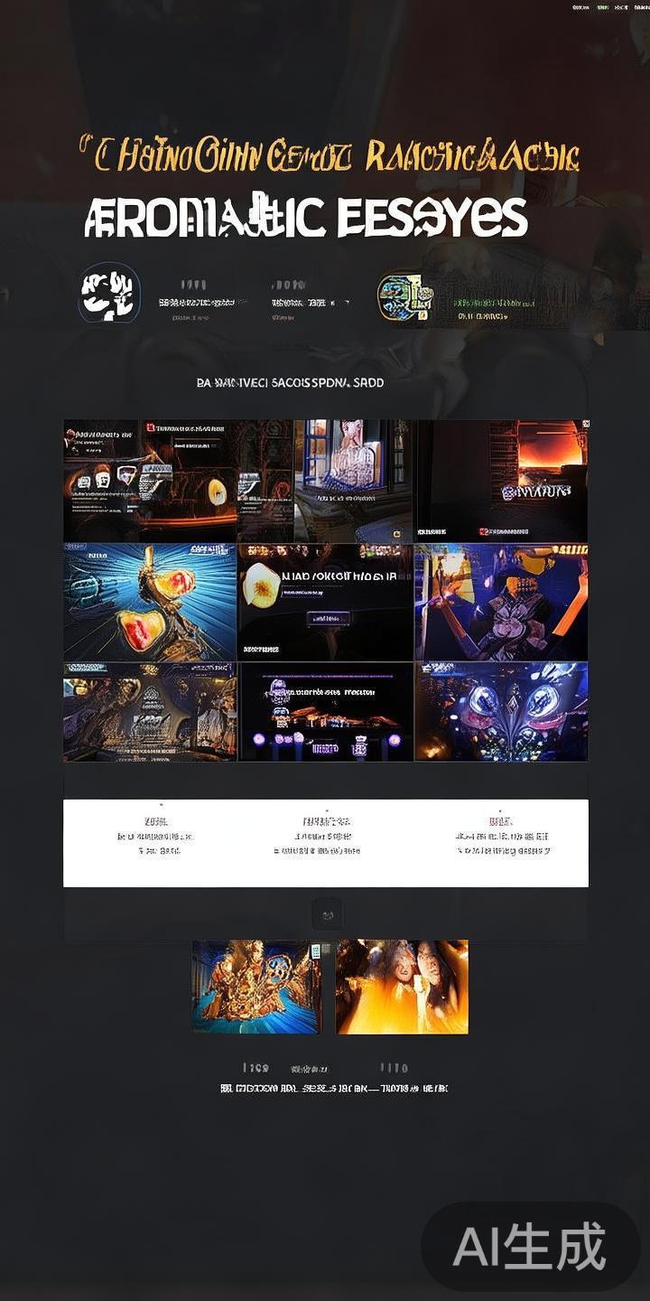 优质用户体验是吸引和留住玩家的关键。随着网络技术的