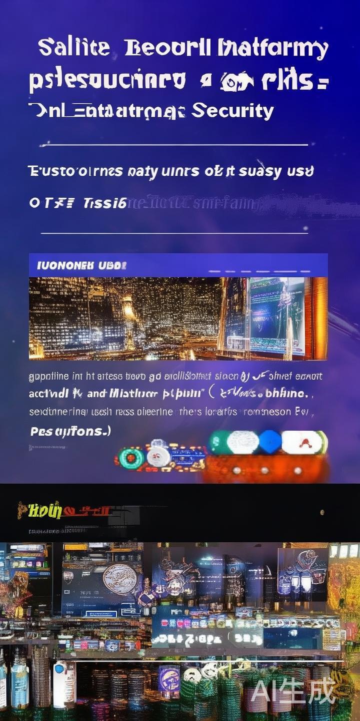 在当今数字化时代，线上娱乐平台的发展日益成熟，客户