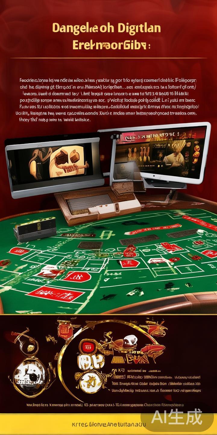 全面解析澳门金沙赌场线上游戏类型与实用投注技巧指南