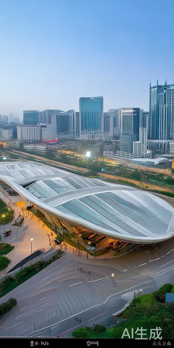 同时，新金沙国际总站在推动文化产业融合方面也具有巨